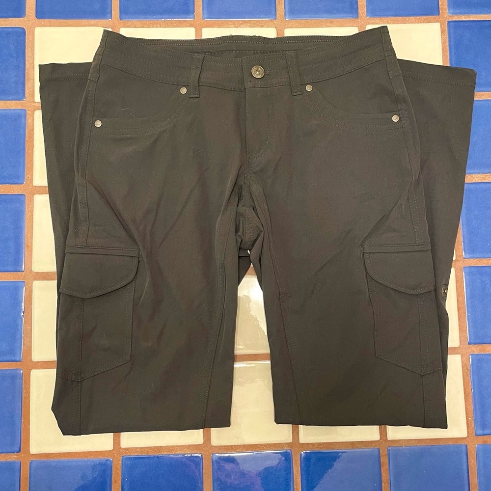 Kühl Roll-Up Pants 🧗🏼‍♀️